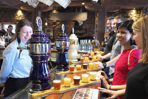 Ultimate Adelaide City And Hahndorf Tour - Accommodation Ballina 3