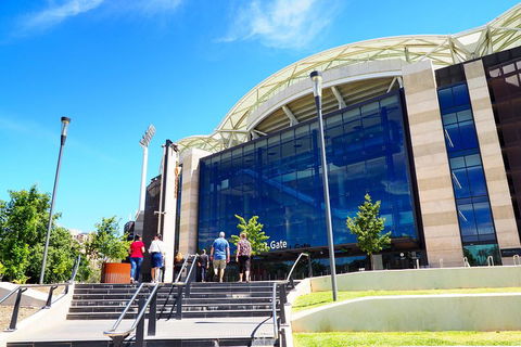 Ultimate Adelaide City And Hahndorf Tour - Accommodation Ballina 5