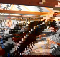 Barossa and Hahndorf Day Trip from Adelaide Including Wine Tasting and Lunch - Accommodation Ballina