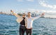 Sydney Harbour Progressive Long Lunch Cruise - thumb 3