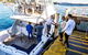 Sydney Harbour Progressive Long Lunch Cruise - thumb 5