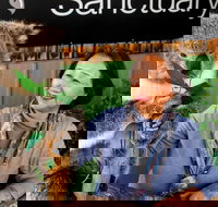 Moonlit Sanctuary Wildlife Conservation Park Daytime General Entry Ticket - Accommodation Ballina