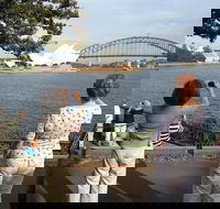 Story of Sydney Tour - Accommodation Ballina
