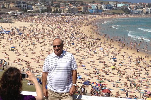 Story Of Sydney Tour - Accommodation Ballina 5