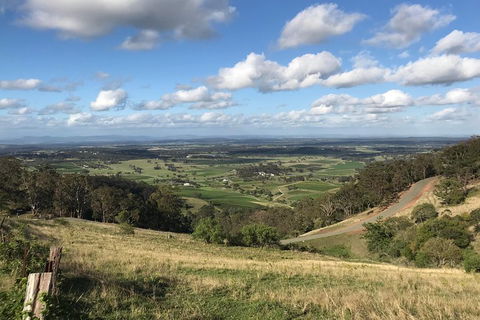 Hunter Valley Wine Tour From Sydney With Lunch And 3 Cellar Door Tastings - Accommodation Ballina 1