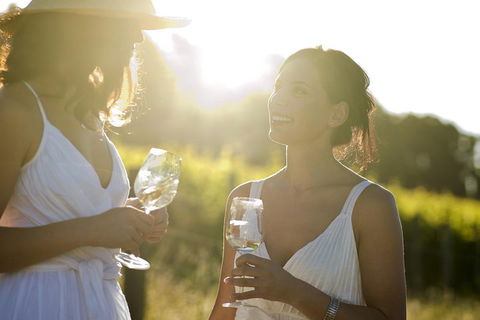 Hunter Valley Wine Tour From Sydney With Lunch And 3 Cellar Door Tastings - Accommodation Ballina 4