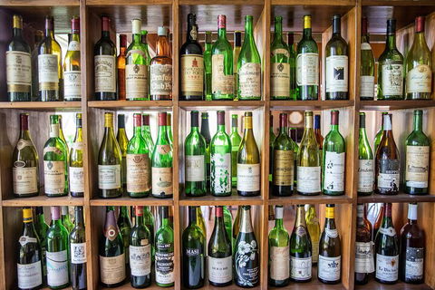 Hunter Valley Wine Tour From Sydney With Lunch And 3 Cellar Door Tastings - Accommodation Ballina 5