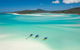 Ocean Rafting Tour To Whitehaven Beach, Hill Inlet Lookout & Top Snorkel Spots - thumb 1