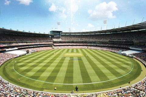 Sports Tour Of Melbourne With MCG Tour - Accommodation Ballina 0