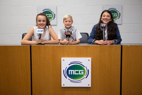 Sports Tour Of Melbourne With MCG Tour - Accommodation Ballina 1