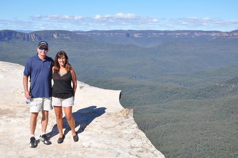Private Blue Mountains Tour - Accommodation Ballina 5