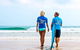 Surfing Lesson In Lennox Head - thumb 1