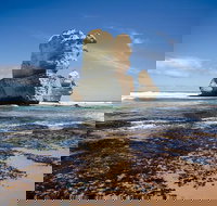 3-Day Adelaide to Melbourne Overland Trip through Grampians and Great Ocean Road - Accommodation Ballina