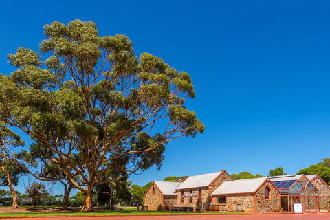 McLaren Vale And Glenelg Wine Tasting And Sightseeing (Half-day Afternoon) - Accommodation Ballina 5