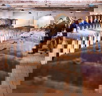 Seppeltsfield Centenary Tour - Accommodation Ballina