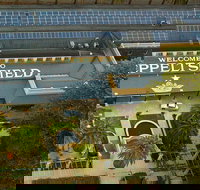 Seppeltsfield Taste Your Birth Year Experience - Accommodation Ballina