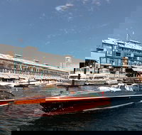 Private Icons and Highlights Cruise of Sydney Harbour - Accommodation Ballina