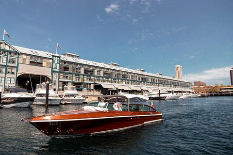 Private Icons And Highlights Cruise Of Sydney Harbour - Accommodation Ballina 0