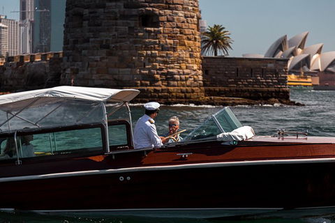 Private Icons And Highlights Cruise Of Sydney Harbour - Accommodation Ballina 3