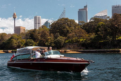 Private Icons And Highlights Cruise Of Sydney Harbour - Accommodation Ballina 4