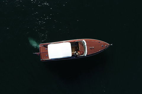 Private Luxury Harbour Cruise Plus Dining Experience At Chinadoll Woolloomooloo - Accommodation Ballina 5