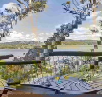 Sunshine Coast Private Scenic Guided Tour Inc. 2-Course Gourmet Lunch - Accommodation Ballina