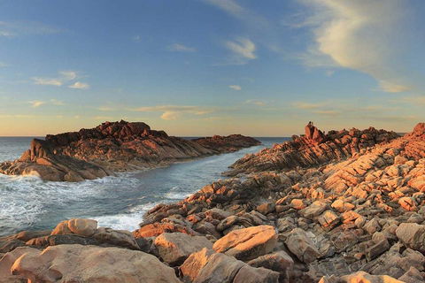 Margaret River Private Tour - Accommodation Ballina 1