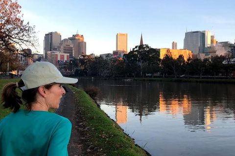Yarra Sunrise Running Tour - Accommodation Ballina 2