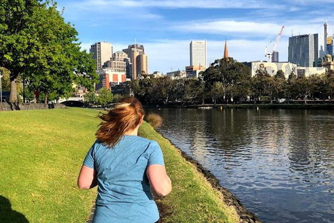 Yarra Sunrise Running Tour - Accommodation Ballina 5