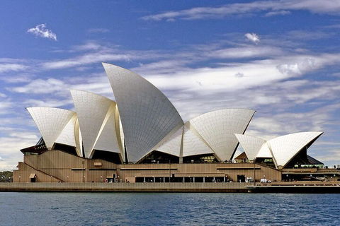 Private 4-hour City Tour Of Sydney With Hotel Pick Up And Drop Off - Accommodation Ballina 2