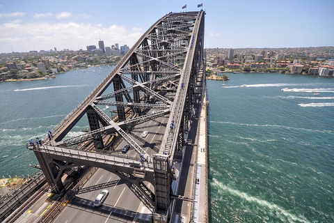 Private 4-hour City Tour Of Sydney With Hotel Pick Up And Drop Off - Accommodation Ballina 3
