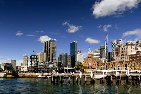 Private 4-hour City Tour Of Sydney With Hotel Pick Up And Drop Off - Accommodation Ballina 5