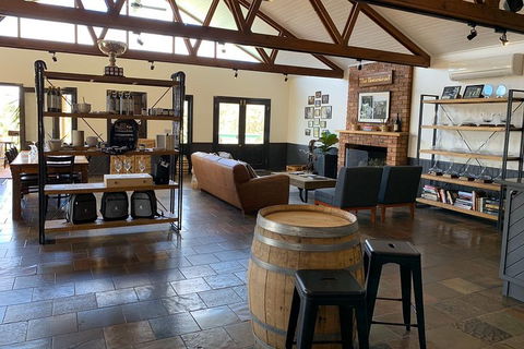 Private Day Trip To Hunter Valley From Sydney With Pickup - Accommodation Ballina 0