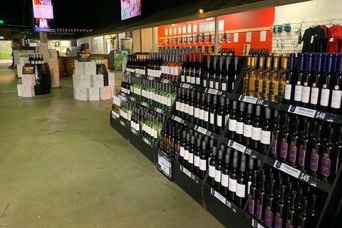 Private Day Trip To Hunter Valley From Sydney With Pickup - Accommodation Ballina 4