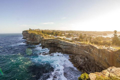 4-Hour Private Sydney Sightseeing Tour With Pickup - Accommodation Ballina 0