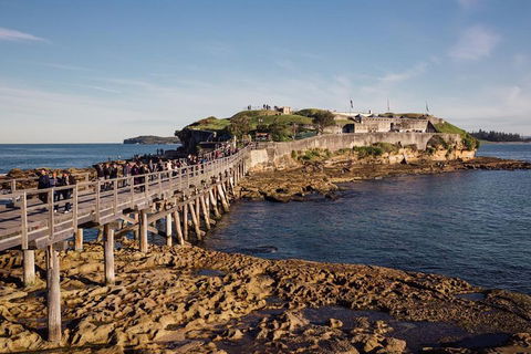 4-Hour Private Sydney Sightseeing Tour With Pickup - Accommodation Ballina 1