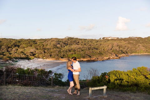 Private Vacation Photography Session With Local Photographer In Sydney - Accommodation Ballina 0