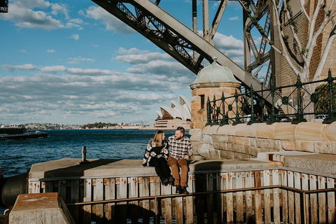 Private Vacation Photography Session With Local Photographer In Sydney - Accommodation Ballina 1