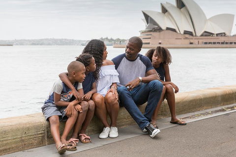Private Vacation Photography Session With Local Photographer In Sydney - Accommodation Ballina 3