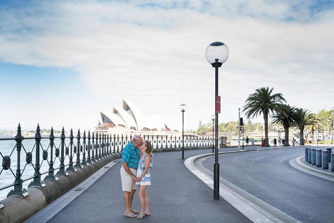 Private Vacation Photography Session With Local Photographer In Sydney - Accommodation Ballina 4