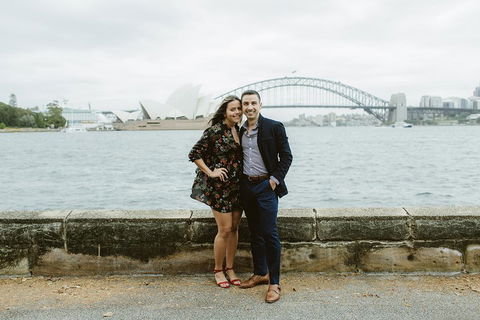 Private Vacation Photography Session With Local Photographer In Sydney - Accommodation Ballina 5