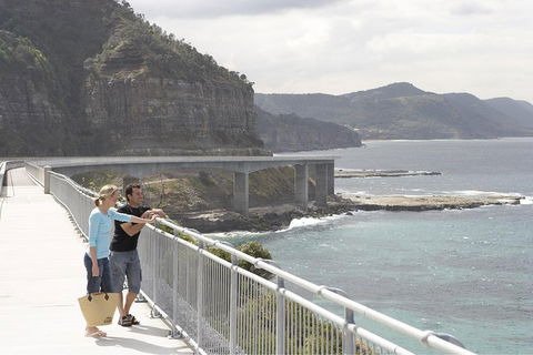 Private Tour: Sydney South Coast & Highlands - Accommodation Ballina 0
