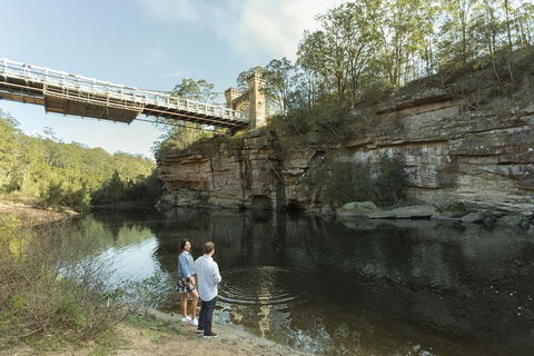 Private Tour: Sydney South Coast & Highlands - Accommodation Ballina 1