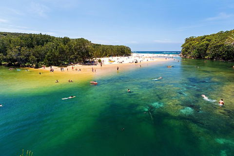 Private Tour: Sydney South Coast & Highlands - Accommodation Ballina 4