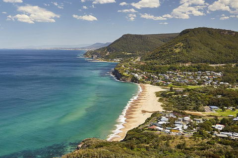 Private Tour: Sydney South Coast & Highlands - Accommodation Ballina 5