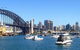 Explore The Culture Of Sydney Harbour On This Walking Audio Tour To Lavender Bay - thumb 0