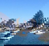 Explore the culture of Sydney Harbour on this walking audio tour to Lavender Bay - Accommodation Ballina