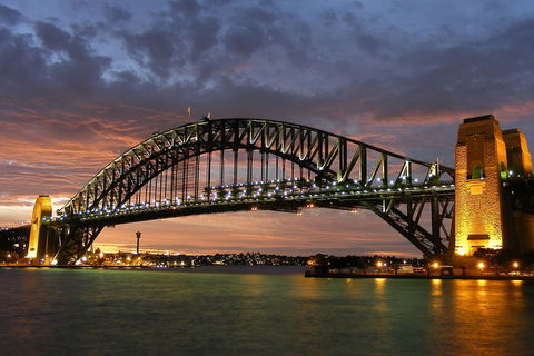 Explore The Culture Of Sydney Harbour On This Walking Audio Tour To Lavender Bay - Accommodation Ballina 2
