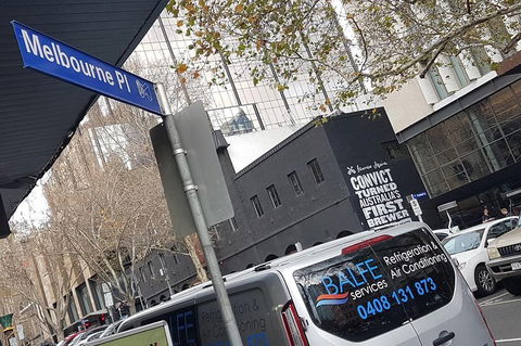 Live Like A Local: Explore Some Favourite Spots On A Playful Audio Walking Tour - Accommodation Ballina 2