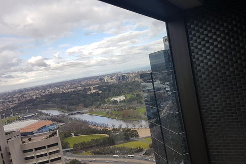 Live Like A Local: Explore Some Favourite Spots On A Playful Audio Walking Tour - Accommodation Ballina 5